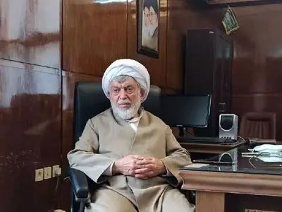 درگذشت حجت‌الاسلام‌والمسلمین نیری بر اثر بیماری/ تکذیب ادعای مجروح شدن مرحوم نیری در حادثه تروریستی دیوان عالی کشور