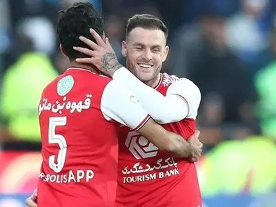  درخواست پرسپولیس از AFC برای پرداخت طلب استوکس 