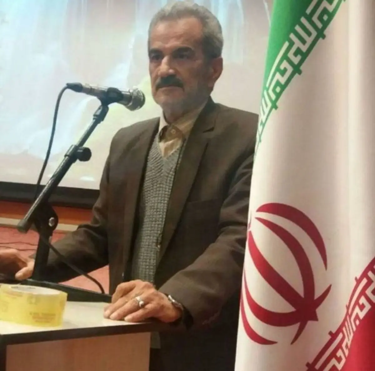 ضرورت توجه دولت به تامین اجتماعی 
