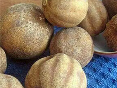 طرز تهیه لیمو عمانی در خانه