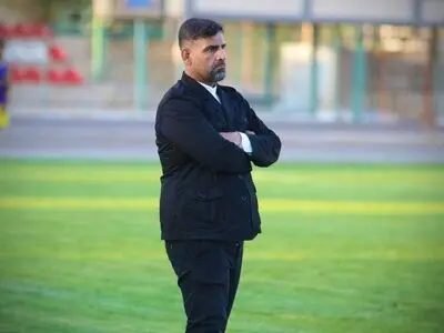 هرمزی سرمربی خلیج فارس ماهشهر شد