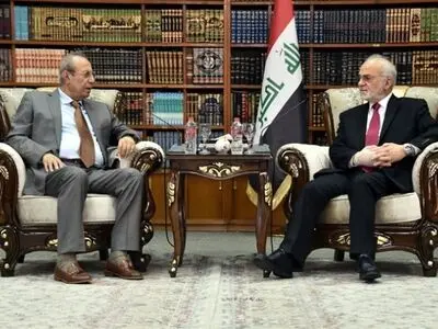 هشدار وزیر خارجه عراق درباره پیامدهای همه‌پرسی کردستان