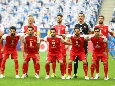 بیانیه باشگاه پرسپولیس: از هواداران عذرخواهی و از بازیکنان و مربیان تمجید می‌کنیم