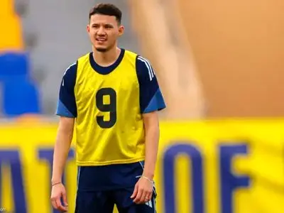 فرمان جدید ژسوس برای جانشینی رونالدو