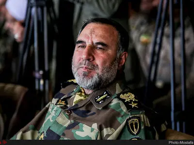 تجهیزات فنی مهندسی «نزاجا» به یزد منتقل شد