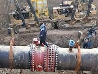 فاز نخست آبرسانی اضطراری به همدان در مرحله نهایی است/ ساعات قطعی آب به صفر تقلیل می یابد