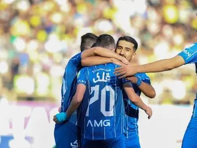 تیم منتخب هفته هشتم لیگ برتر با حضور ستاره‌ها