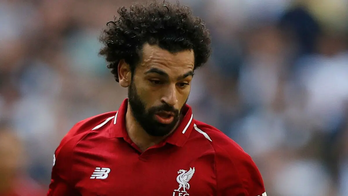محمد صلاح از تابوتش بیرون آمد