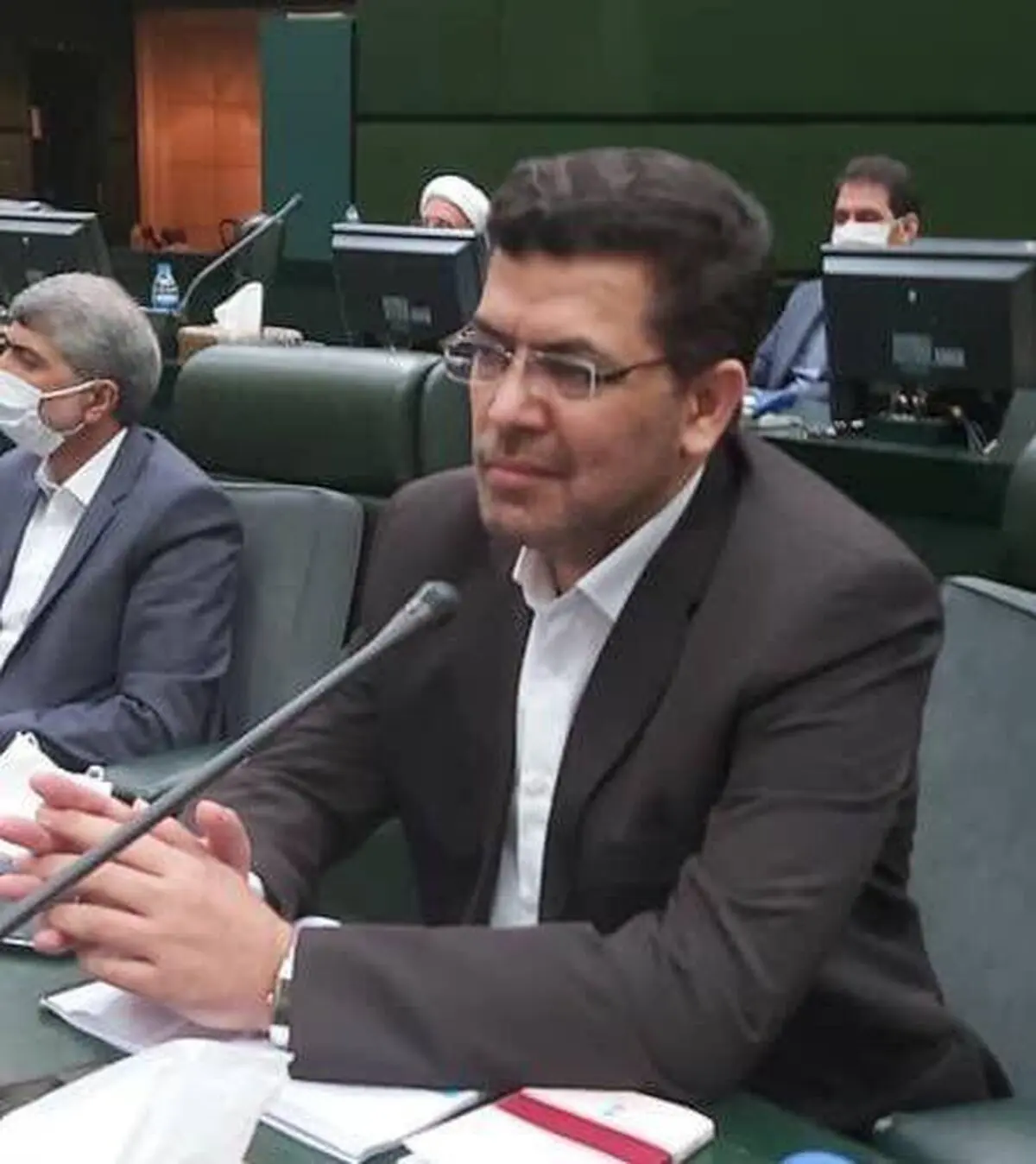 مخالفت رئیس کمیسیون اجتماعی مجلس با بررسی طرح «سامان‌دهی فضای مجازی» در کمیسیون تخصصی