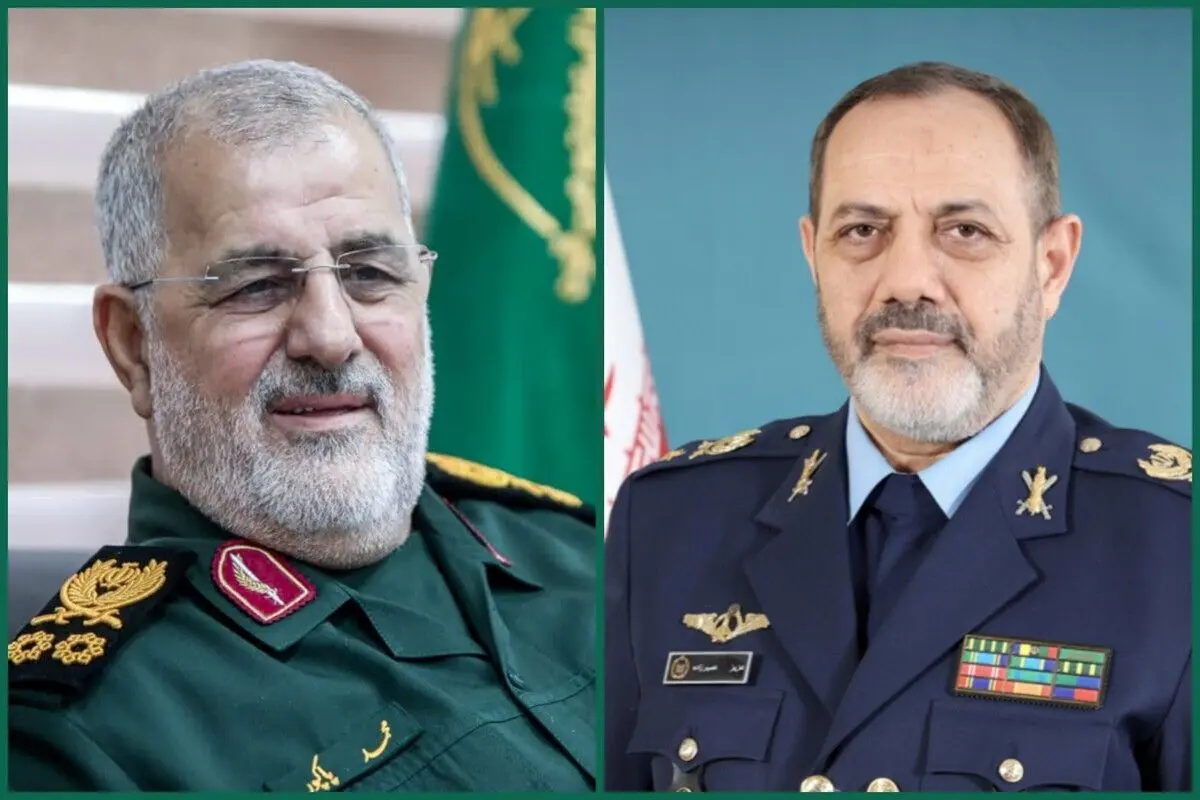 به خطای دشمن پاسخی سریع خواهیم داد