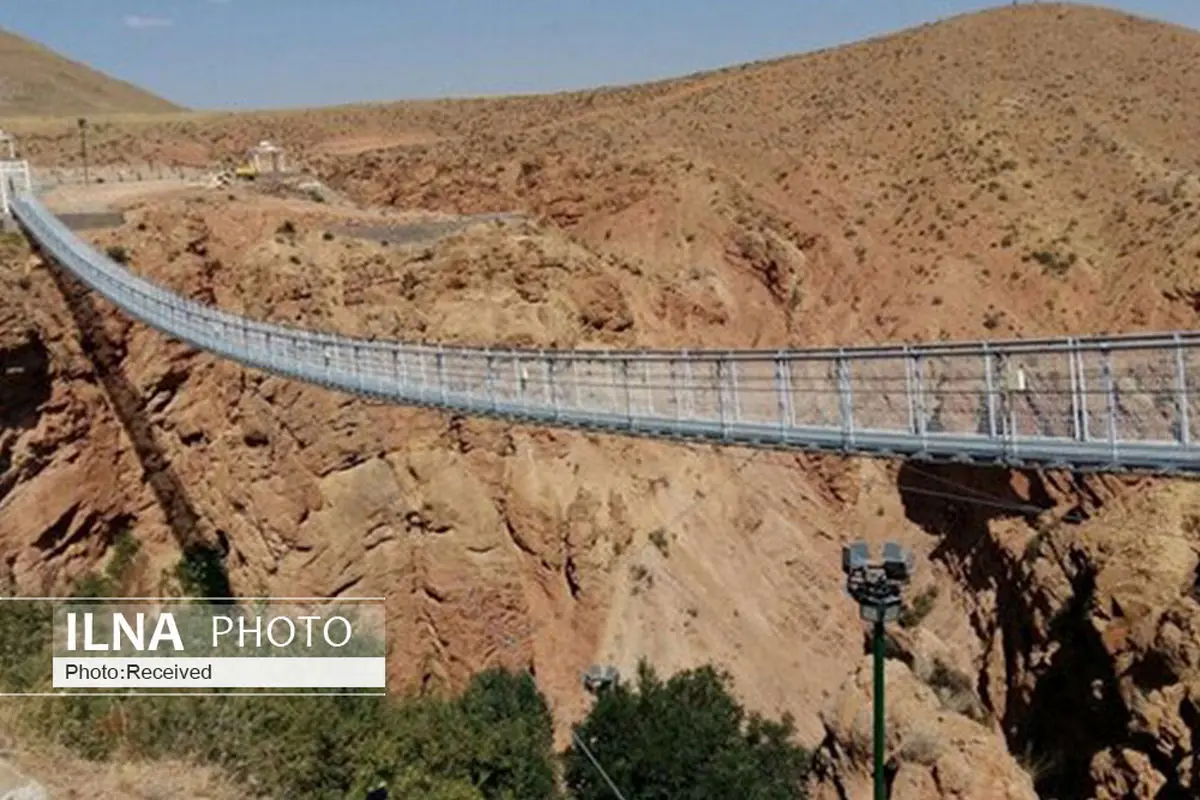 آوج توانایی تبدیل شدن به مقصد گردشگری را دارد