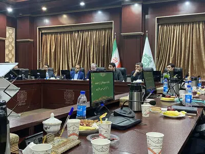 تیس از پوز صدور صورت‌حساب الکترونیکی متصل به سامانه مودیان رونمایی کرد