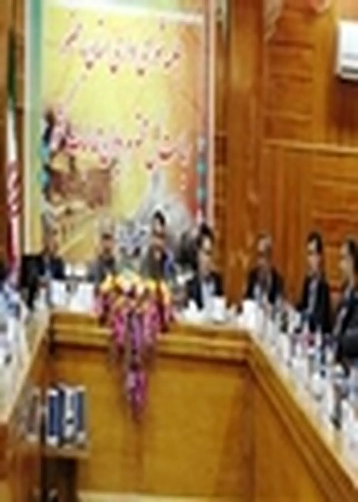 تعامل با دیوان محاسبات از اشتباهات مالی دستگاه ها جلوگیری می کند