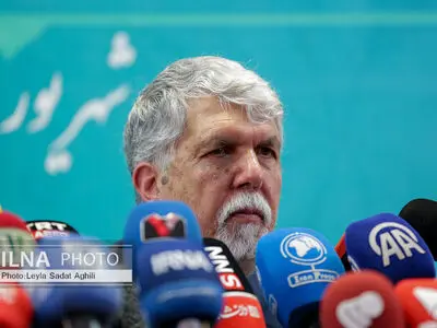 سید عباس صالحی: خون شهدای میناب به نماد همبستگی ملی و روایت مقاومت تبدیل شد +فیلم