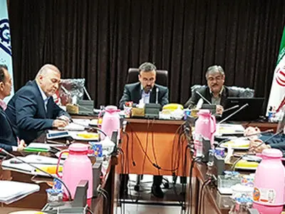  منابع انسانی عاملی راهبردی در بقای سازمان است