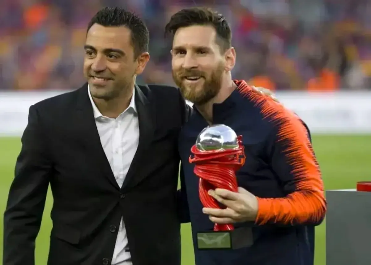 طعنه سنگین ژاوی به اظهارات لاپورتا