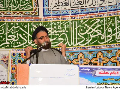 حسینی المدنی: شورای مشورتی اصلاح‌طلبان در لامرد و مهر تشکیل می‌شود