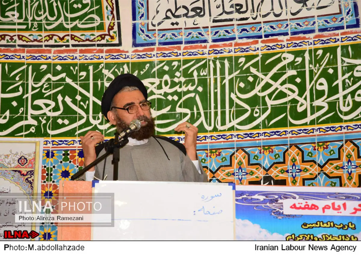 حسینی المدنی: شورای مشورتی اصلاحطلبان در لامرد و مهر تشکیل میشود