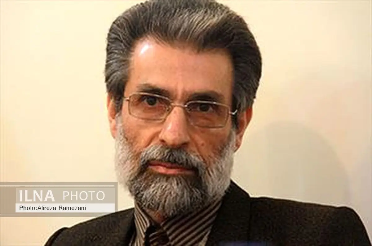 سرشار دوباره رییس انجمن قلم شد