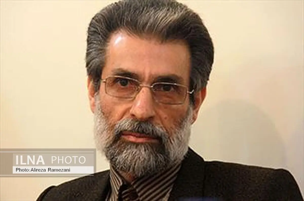 سرشار دوباره رییس انجمن قلم شد