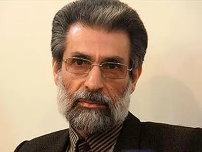 سرشار دوباره رییس انجمن قلم شد