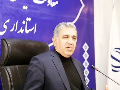 برگزاری انتخابات شوراهای اسلامی شهر و روستا به‌صورت تمام‌الکترونیک