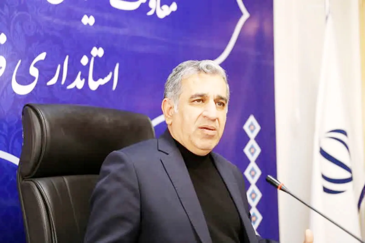 برگزاری انتخابات شوراهای اسلامی شهر و روستا به‌صورت تمام‌الکترونیک