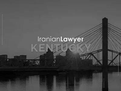 Persian Attorneys in Kentucky