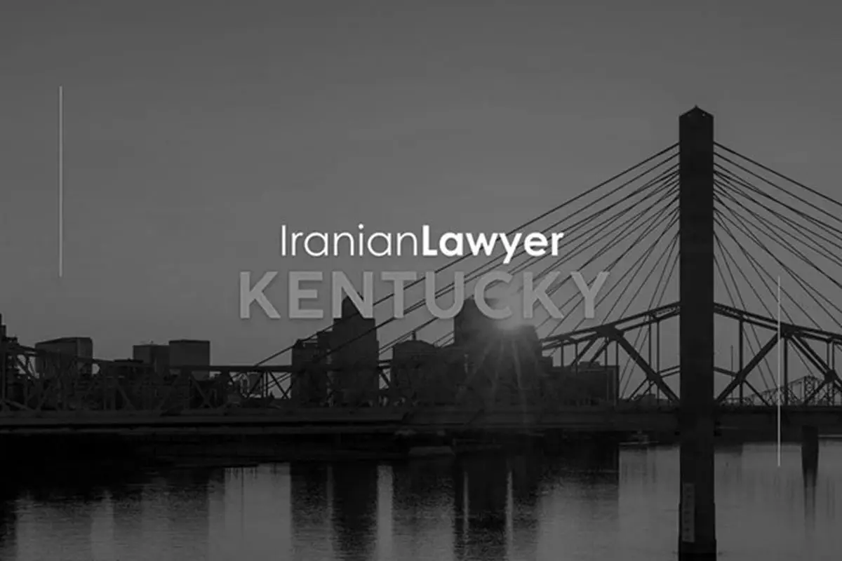 Persian Attorneys in Kentucky