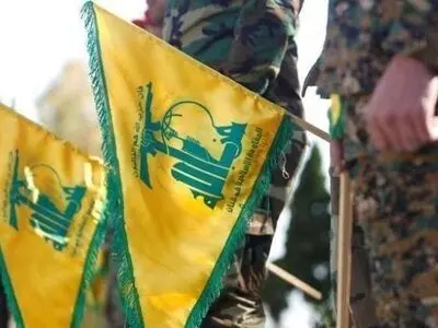 حزب الله لبنان پیشنهاد فرانسه را رد کرد