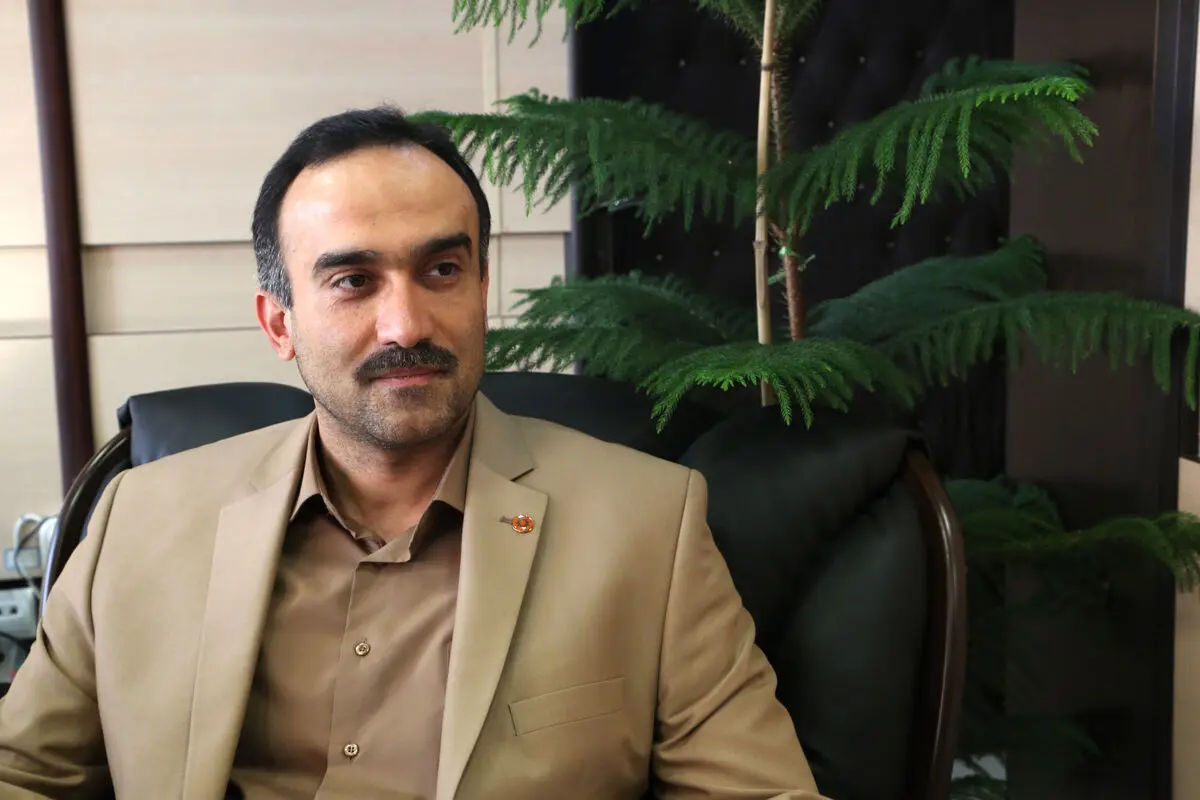 «پورشبانان» جانشین رئیس سازمان بهزیستی کشور شد