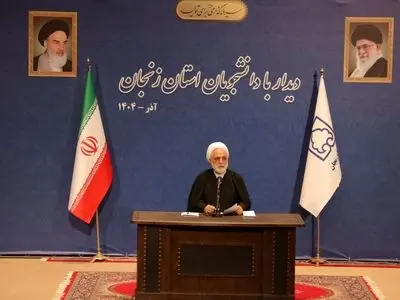 دی ماه ۱۴۰۱ به برخی از مسئولان هشدار دادم که باید برای مقوله عفاف و حجاب، تدبیر عاجلی را اتخاذ کرد