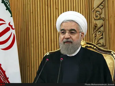 ابلاغ قانون اصلاح تأسیس سازمان اسناد ملی ایران از سوی رئیس‌جمهور