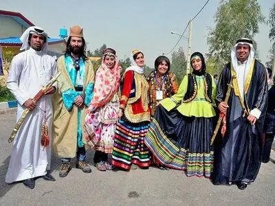 البرز بهترین استان برای احداث "خانه اقوام" است/ تلاش برای کسب رتبه برتر سال در حوزه صنعت بوم گردی