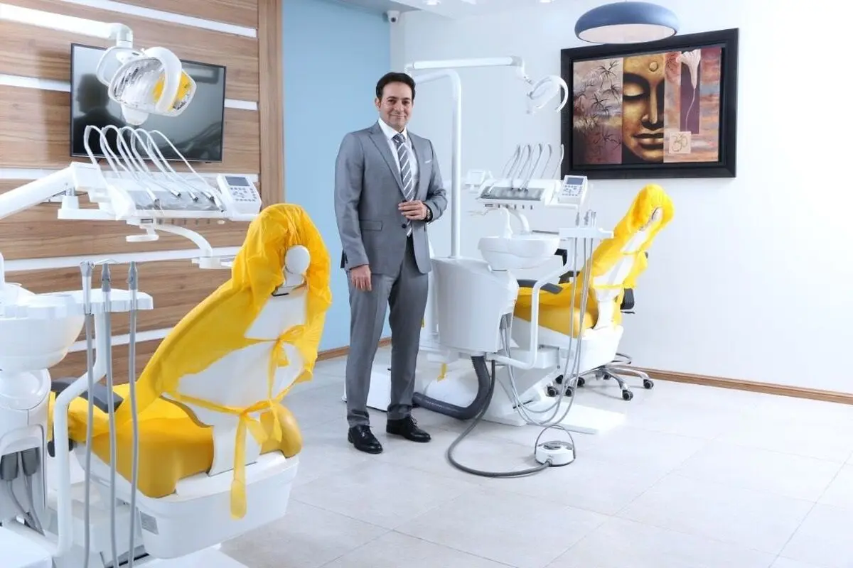 همه‌چیز درباره دندانپزشکی و تخصص‌های مختلف آن