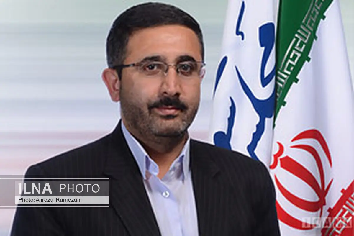 برای دومین بار متوالی قاسم احمدی لاشکی به مجلس راه یافت