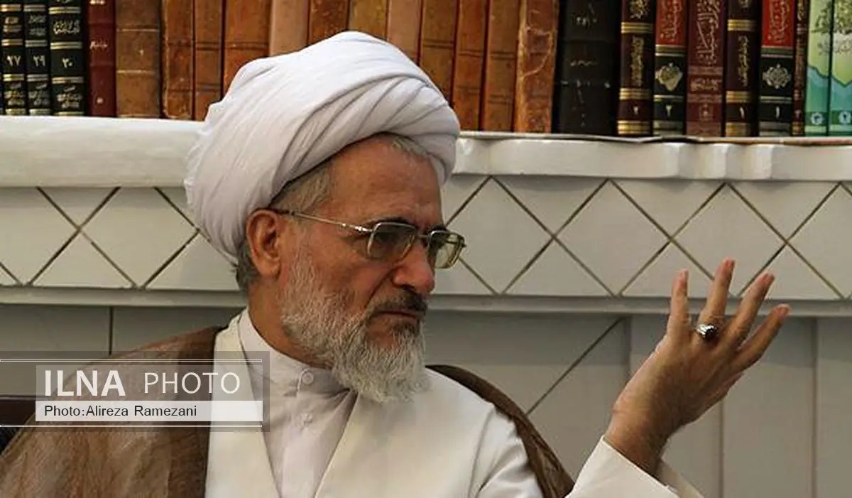 مشکل جامعه امروز ما تنگ‌نظری‌ها و نگاه‌های بسته است