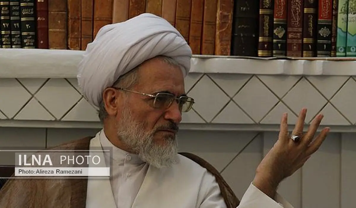 مشکل جامعه امروز ما تنگ‌نظری‌ها و نگاه‌های بسته است