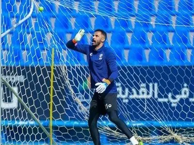 دروازه‌بان الهلال: حضور ستارگان پیشرفت خوبی برای لیگ قهرمانان آسیاست/ آزادی استادیومی بسیار لذت‌بخش است
