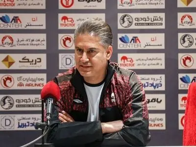 مطهری: نکاتی که گوشزد می‌کنم در زمین اتفاق می‌افتد!
