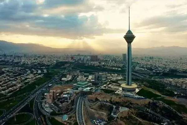 هوای تهران همچنان «قابل قبول» است 