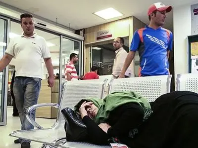 فعال بودن ۷۵۰ تخت برای اسکان همراه بیماران در تهران/ ثبت‌نام از طریق مددکاری اجتماعی بیمارستان‌ها انجام می‌شود