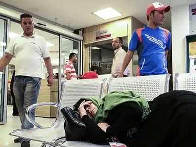 فعال بودن ۷۵۰ تخت برای اسکان همراه بیماران در تهران/ ثبت‌نام از طریق مددکاری اجتماعی بیمارستان‌ها انجام می‌شود