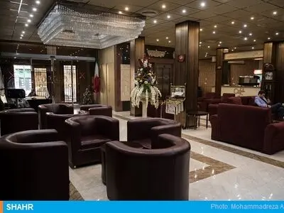 صنعت هتلداری سرمایه‌گذارها را فراری می‌دهد/ استخدام مدیران خارجی خروج ارز را بیشتر کرده است