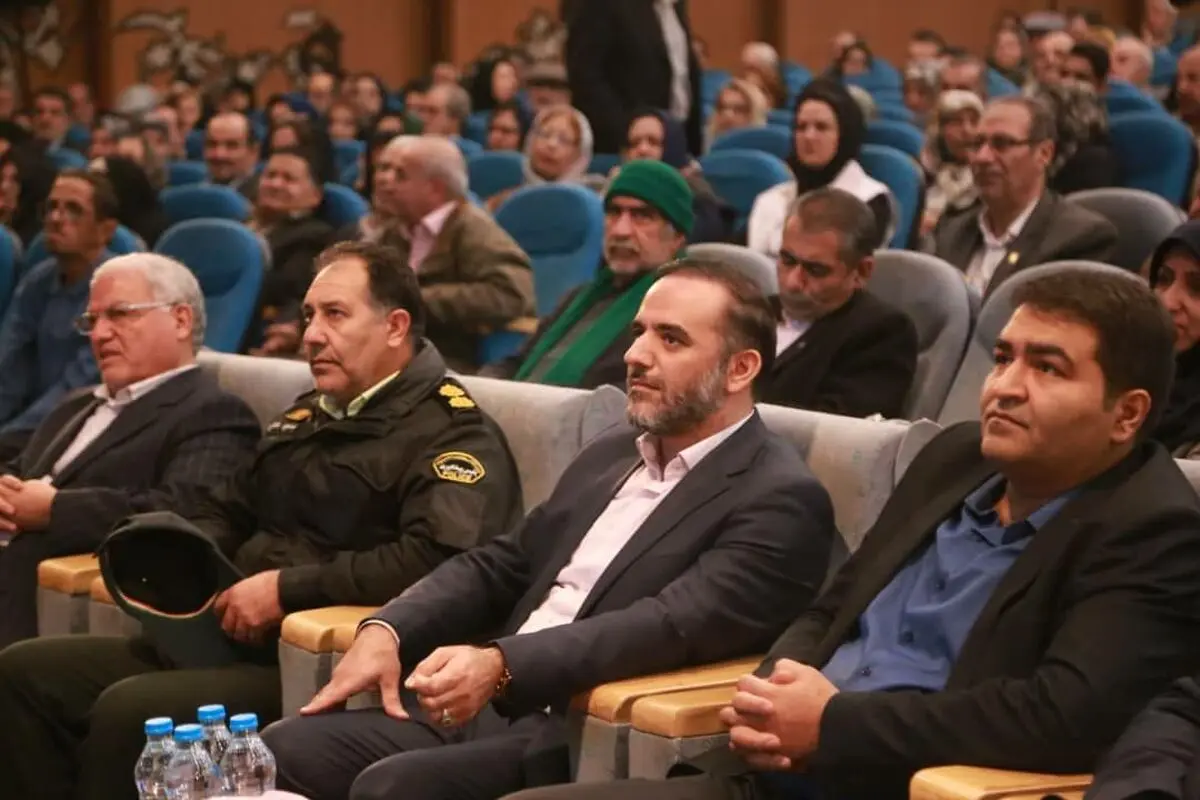 ورزش همگانی کم هزینه‌ترین راه کاهش آسیب‌های جسمی و روانی شهروندان