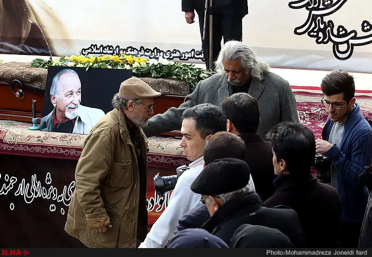 گالری