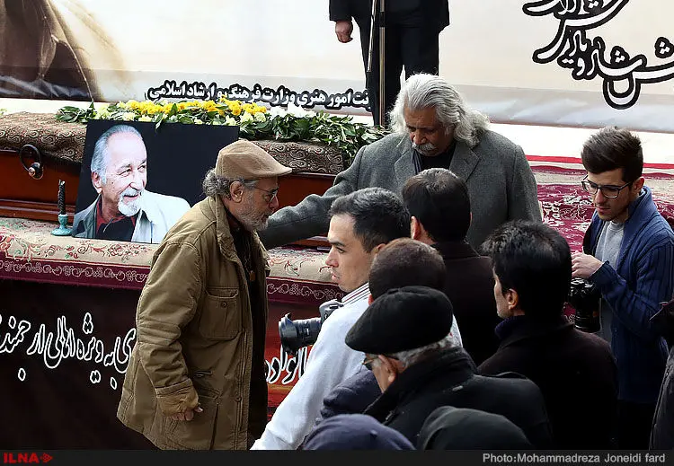 گالری