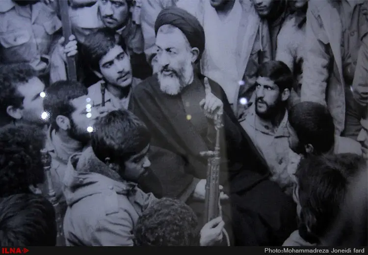 گالری