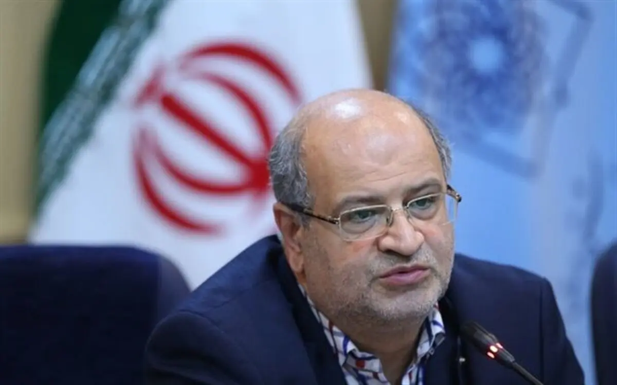 ۸۰ درصد تهرانی‌ها فاقد مصونیت کافی در برابر کرونا هستند/ فاصله‌گذاری اجتماعی در برخی حوزه‌ها مخدوش شده است