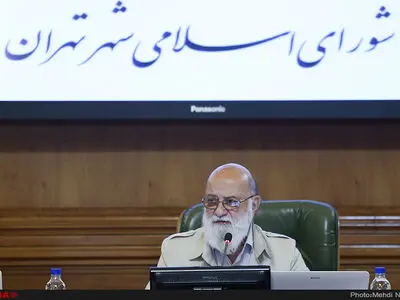 استقرار پلیس در منطقه 17 شهریور برای ایجاد امنیت اجتماعی